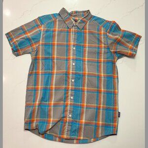 Patagonia Men's Go-To Shirt - Large